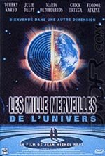 Las mil maravillas del universo