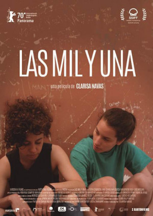 Las mil y una (2020)