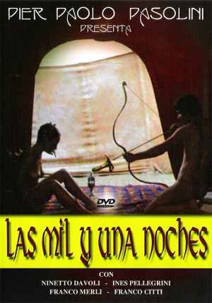 Las mil y una noches (1974) (1974)