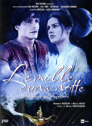 Las mil y una noches (2012)