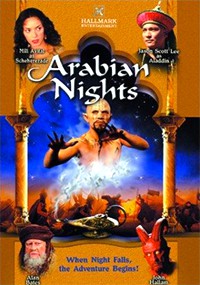 Las mil y una noches (2000)