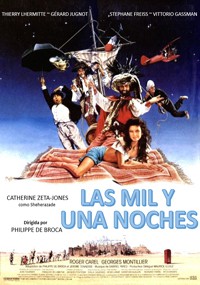 Las mil y una noches (1990)