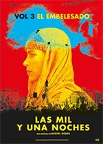 Las mil y una noches. Vol. 3: El embelesado