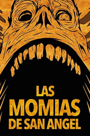 Las Momias de San &Aacute;ngel