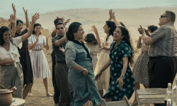 Las muertas