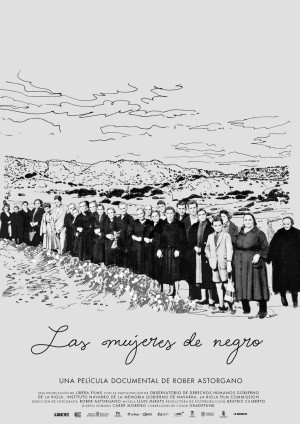 Las mujeres de negro (2025)