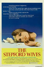 Las mujeres de Stepford (1975)