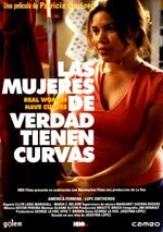Las mujeres de verdad tienen curvas
