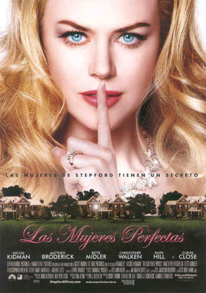 Las mujeres perfectas (2004)