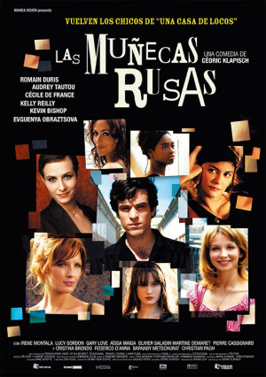 Las muñecas rusas (2005)