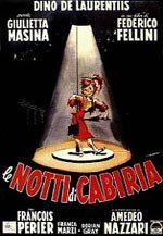 Las noches de Cabiria