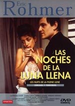 Las noches de luna llena