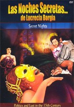 Las noches secretas de Lucrecia Borgia (1982)
