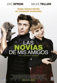 Las novias de mis amigos (2014)