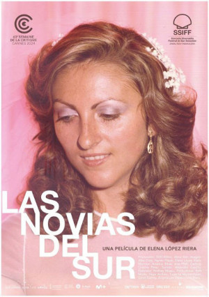 Las novias del sur (2024)