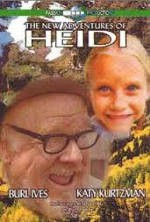 Las nuevas aventuras de Heidi