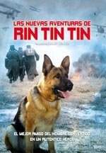 Las nuevas aventuras de Rin Tin Tin