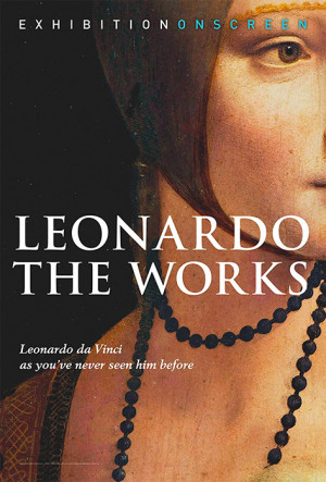 Las obras de Da Vinci (2019)