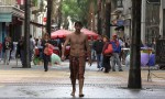 Las olas