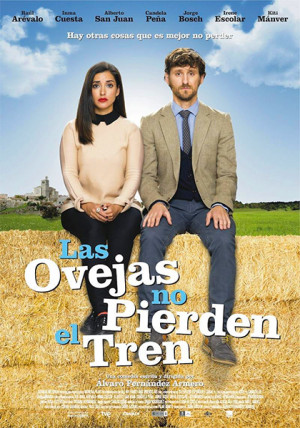 Las ovejas no pierden el tren