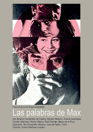 Las palabras de Max (1978)