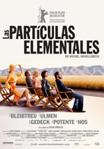 Las partículas elementales