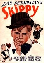 Las peripecias de Skippy (1931)