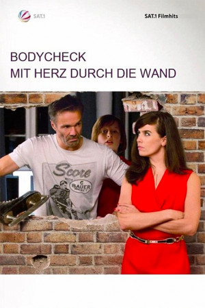 Bodycheck. Las paredes tienen corazón (2018)