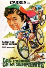 Las piernas de la serpiente (1970)