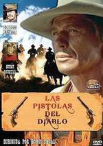 Las pistolas del diablo