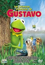 Las primeras aventuras de Gustavo