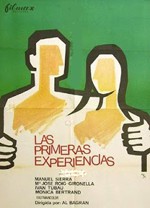 Las primeras experiencias (1974)