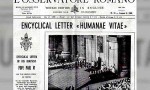 Las profecías de la Humanae Vitae