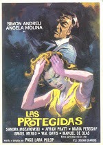 Las protegidas (1975)