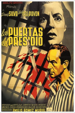 Las puertas del presidio (1949)