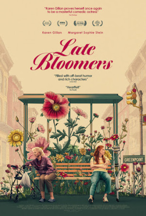 Las que florecen tarde (2023)
