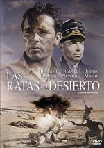 Las ratas del desierto