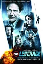 Las reglas del juego (serie) (2008)