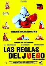 Las reglas del juego