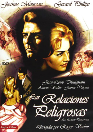 Las relaciones peligrosas (1959)