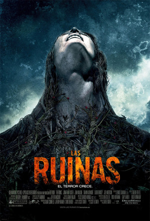 Las ruinas (2008)