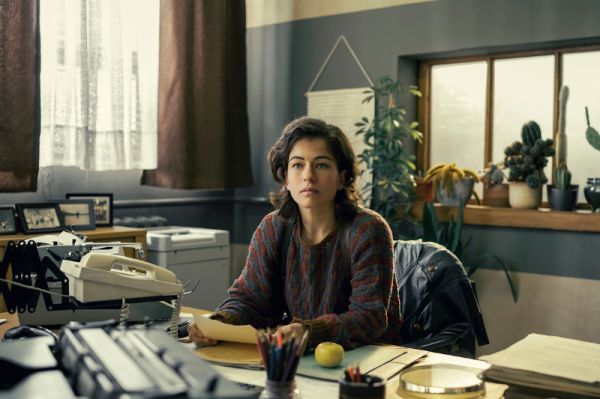 Las semillas del mal foto crítica.