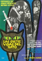 Las siete vidas del gato