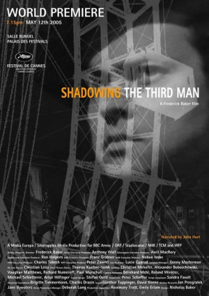 Las sombras de "El tercer hombre" (2004)
