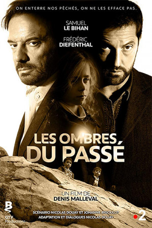 Las sombras del pasado (2018)