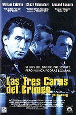 Las tres caras del crimen