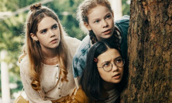 Las tres detectives