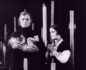 Las tres luces foto crítica.