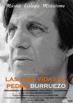Las tres vidas de Pedro Burruezo (2014)