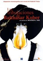 Las tribulaciones de Balthasar Kober (1988)